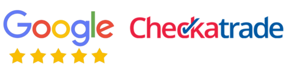 5 Star Google Reviews for Garage Doors