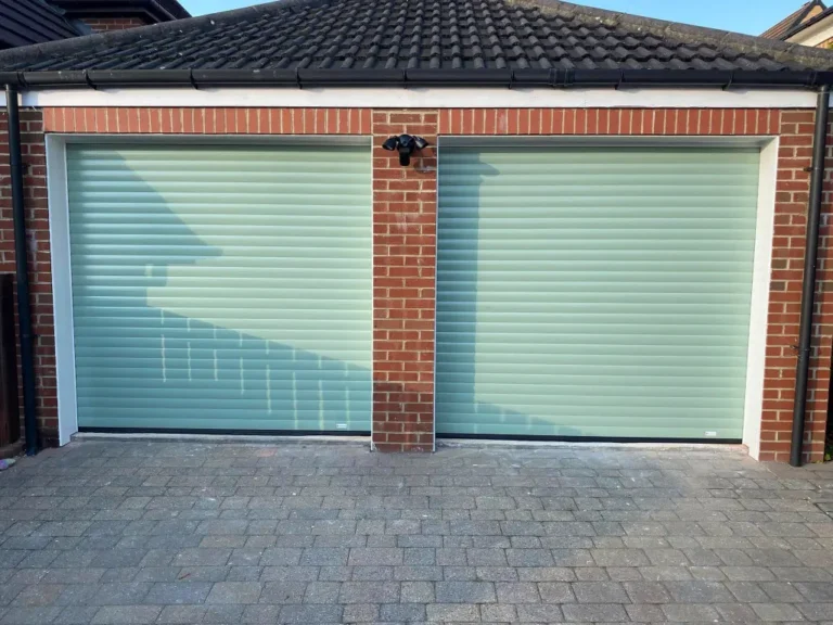 Elite Security Shutters Insulated Doors8