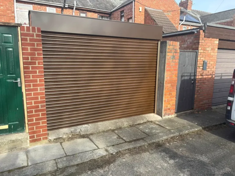Elite Security Shutters Ptastisol Doors13