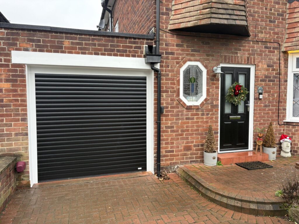 New Year, New Garage Door - A smart Upgrade For 2026